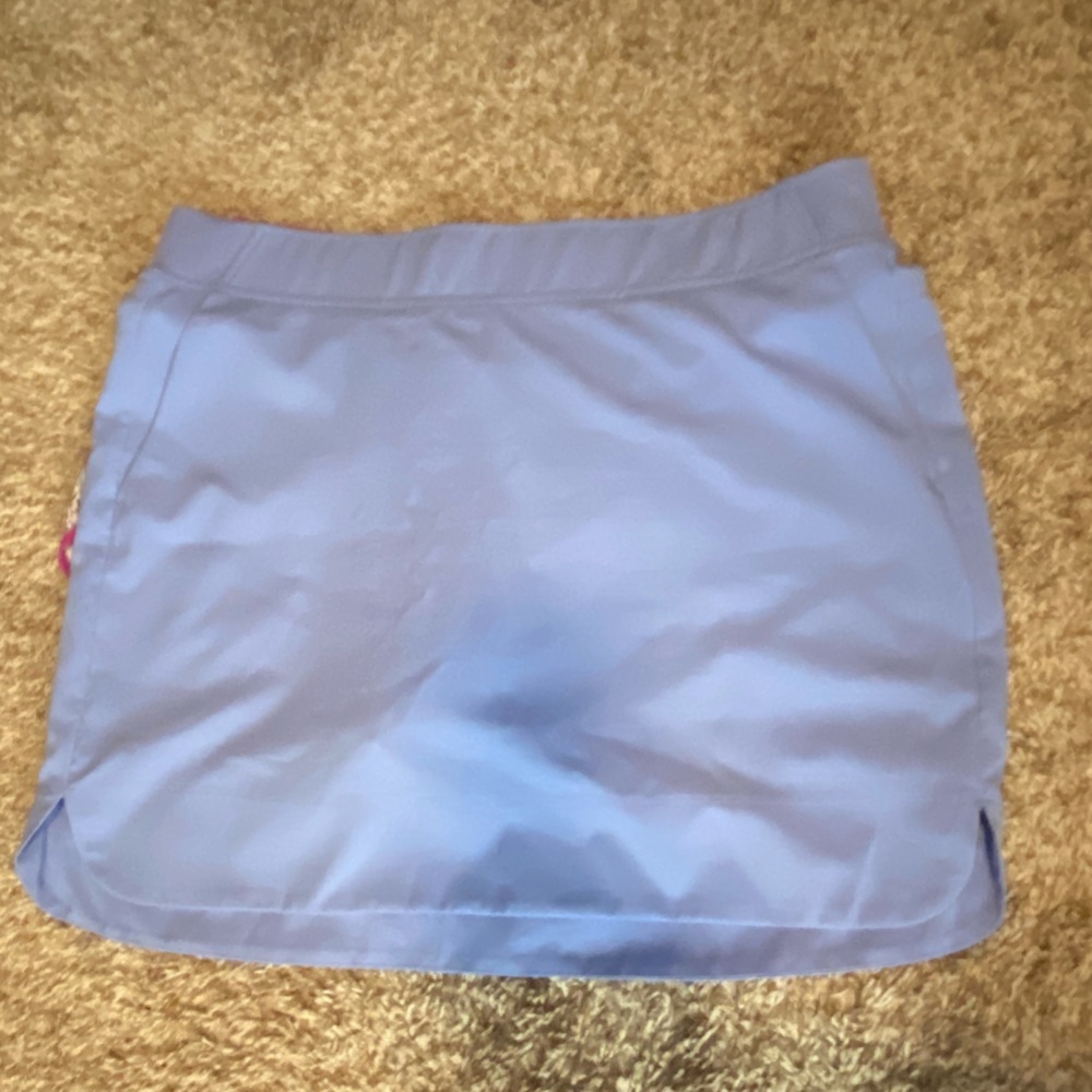 Golf skort